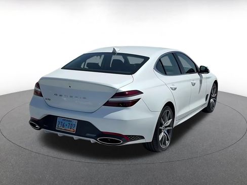 Used 2026 Genesis G70 2.5T RWD image 15