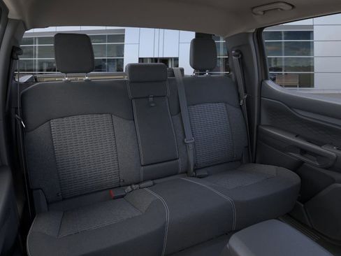 New 2025 Ford Ranger XL image 35