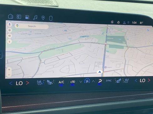 New 2026 Chevrolet Traverse RS image 24