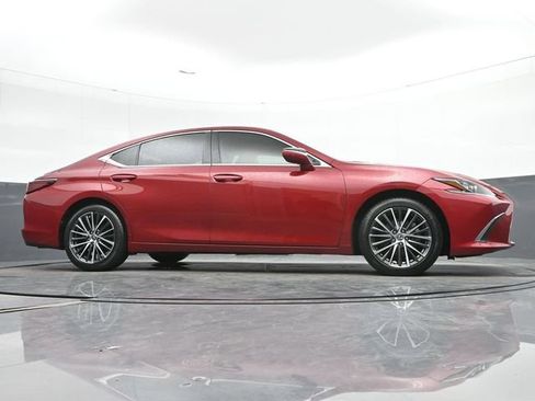 Certified 2025 Lexus ES 350 w/ Premium Package FWD image 26