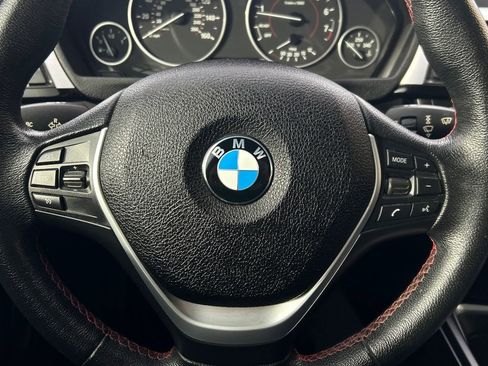 Used 2014 BMW 328i xDrive Sedan image 22