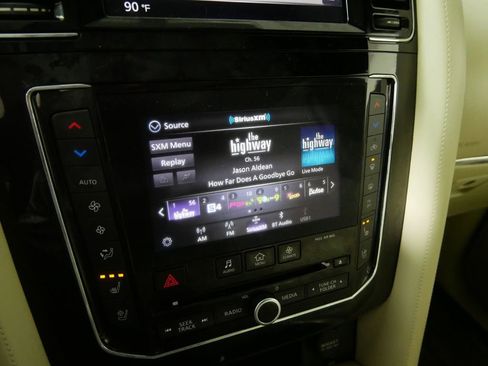 Used 2021 INFINITI QX80 Sensory w/ All-Season Package image 29