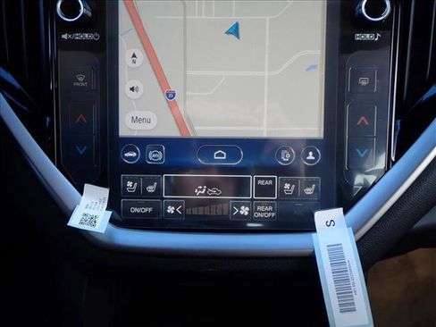 New 2026 Subaru Ascent Touring image 20