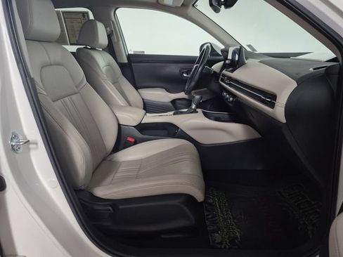 Used 2023 Honda HR-V EX-L image 32