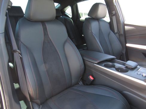 Certified 2025 Acura TLX SH-AWD w/ A-SPEC Pkg image 11