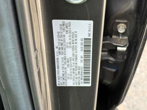 Used 2025 MAZDA CX-50 2.5 Hybrid w/ Premium Plus Pkg AWD/4WD image 38