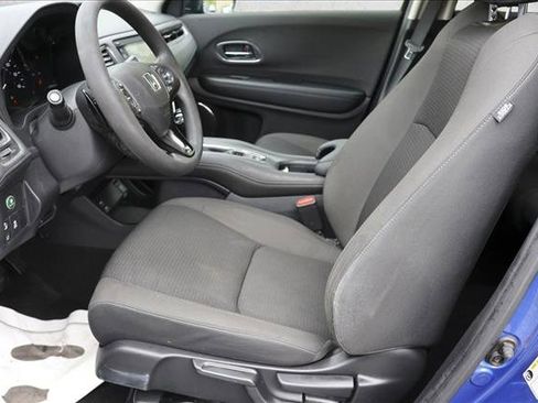 Used 2022 Honda HR-V EX image 11