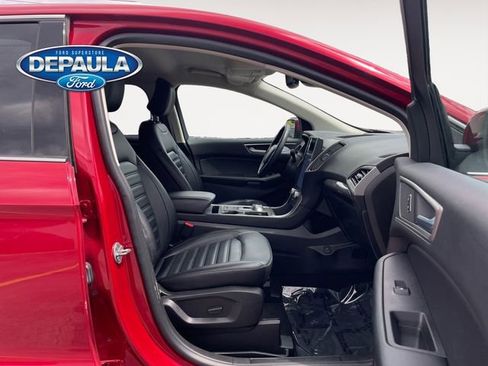 Used 2023 Ford Edge SEL w/ Convenience Package AWD/4WD image 19