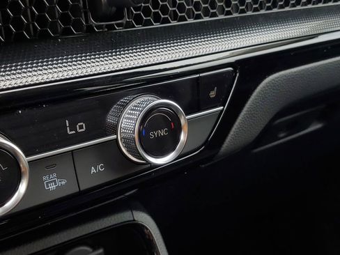 New 2026 Honda CR-V EX-L image 23