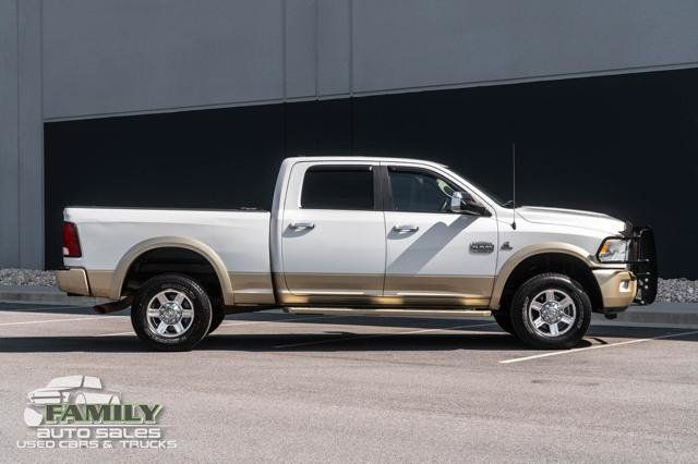 Used 2011 RAM 2500 Longhorn AWD/4WD image 14