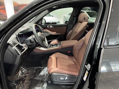 New 2026 BMW X5 sDrive40i w/ M Sport Package image 14