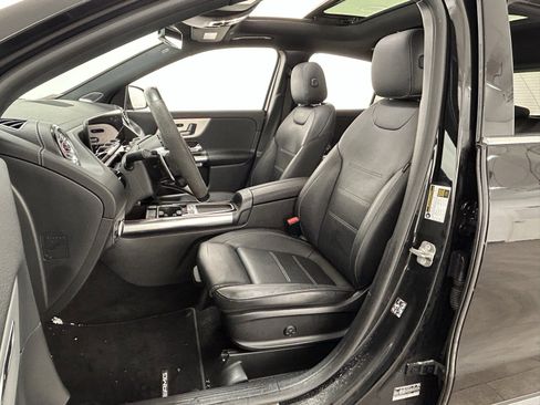 Used 2024 Mercedes-Benz GLA 35 AMG GLA 35 AMG image 31