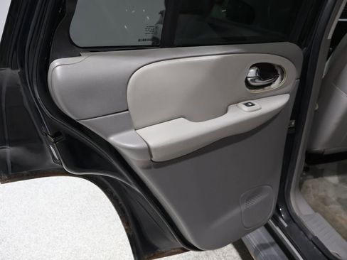 Used 2005 Chevrolet TrailBlazer LT image 21