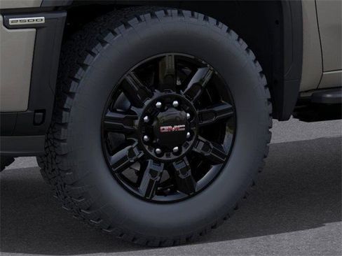New 2026 GMC Sierra 2500 AT4 w/ AT4 Premium Plus Package image 9