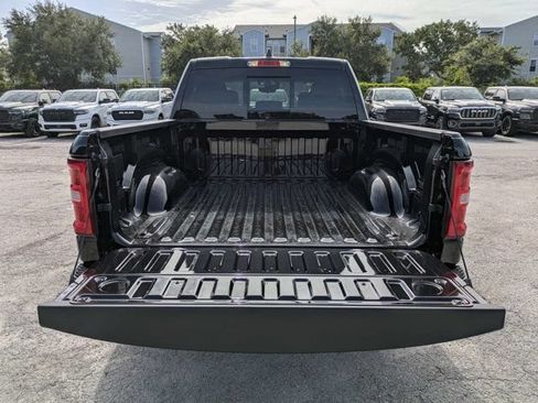 New 2026 RAM 1500 Laramie w/ Laramie Preferred Package AWD/4WD image 12