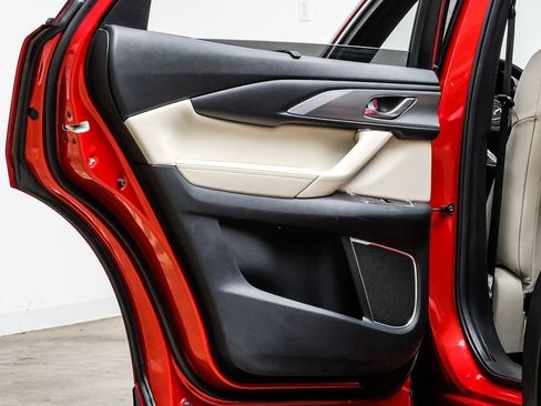 Used 2019 MAZDA CX-9 Grand Touring image 43