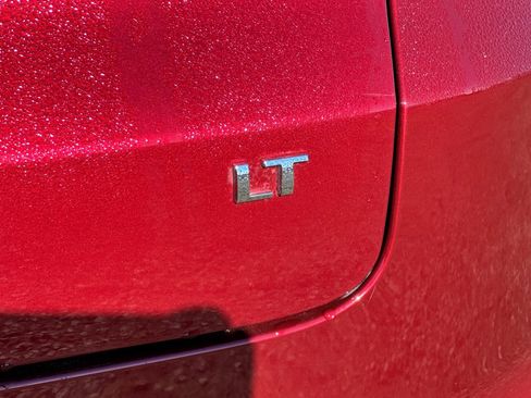 Used 2022 Chevrolet TrailBlazer LT w/ Convenience Package image 23