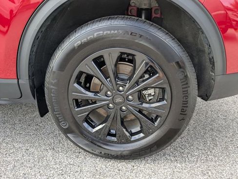 Used 2023 Ford Escape Active w/ Tech Pack #2 image 18