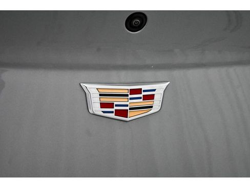 New 2025 Cadillac CT4 Premium Luxury image 41