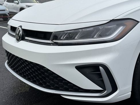 New 2026 Volkswagen Jetta S image 8