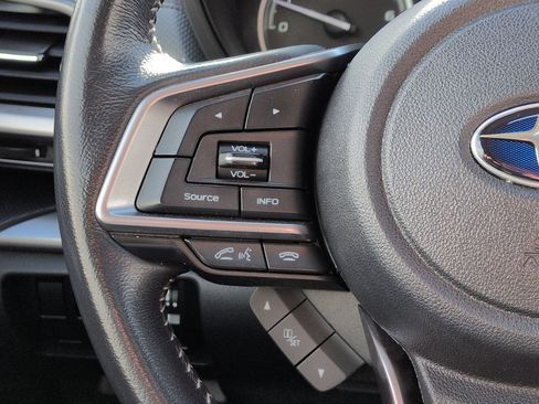 Used 2022 Subaru Forester Premium image 19