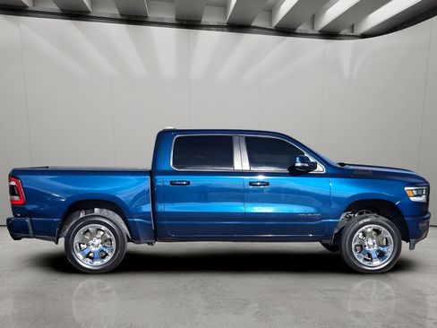 Used 2020 RAM 1500 Sport AWD/4WD image 4