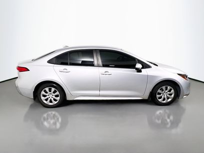 Used 2023 Toyota Corolla LE