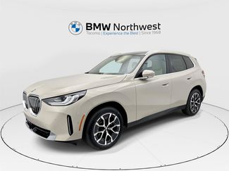 New 2026 BMW X3 xDrive30 w/ Convenience Package video 1