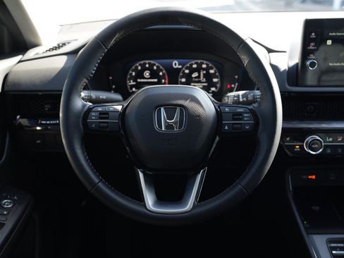 Used 2026 Honda CR-V EX-L image 21