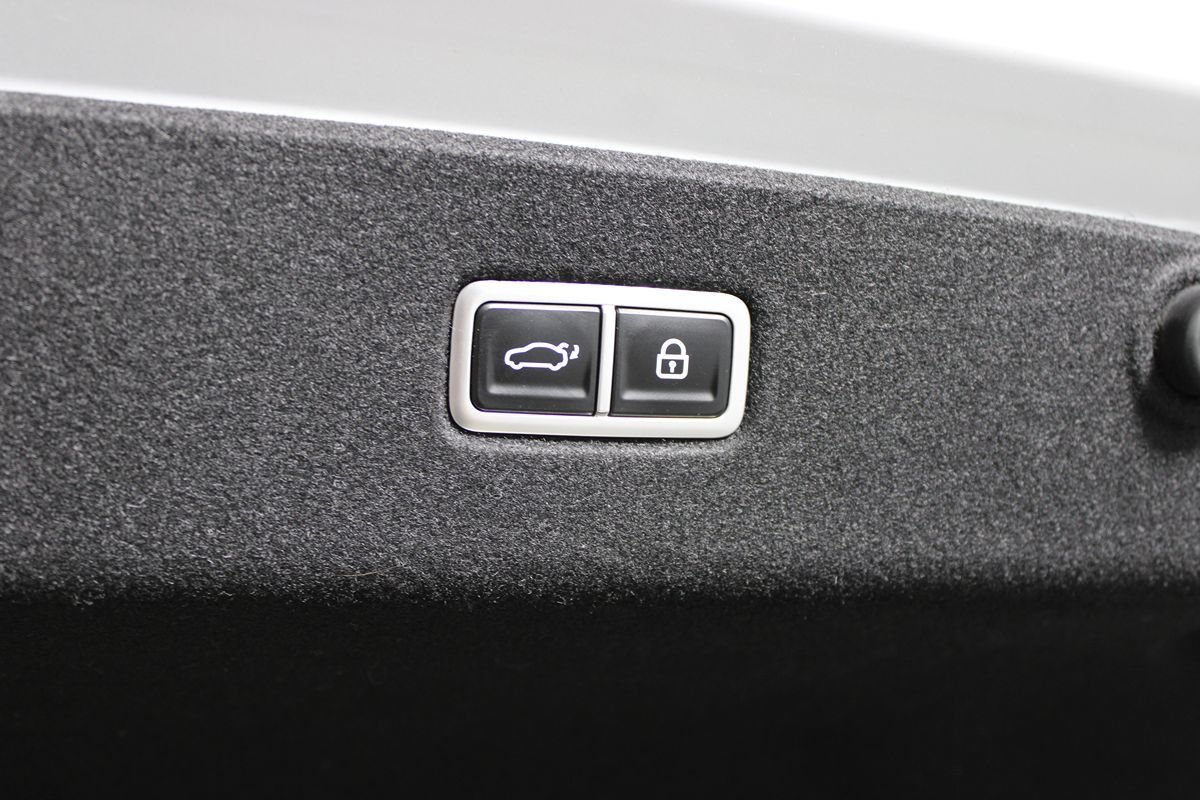 Used 2023 Hyundai Ioniq 6 SEL w/ Cargo Package RWD image 23