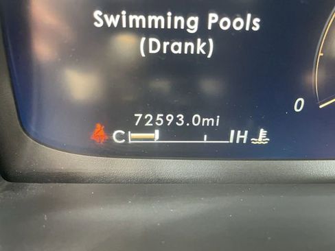 Used 2020 Lincoln Aviator Grand Touring w/ Equipment Group 302A image 12