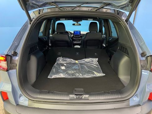 New 2026 Ford Escape ST-Line Select w/ Equipment Group 401A image 36