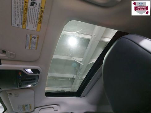 Certified 2025 Subaru Outback Onyx Edition image 29