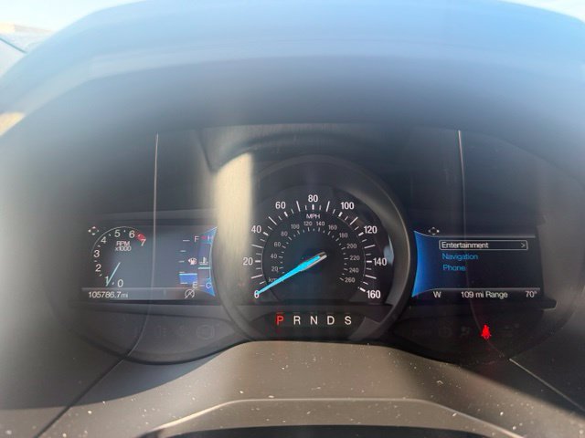 Used 2022 Ford Edge Titanium w/ Equipment Group 301A AWD/4WD image 18