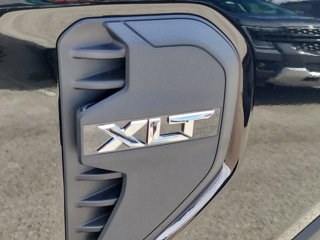 New 2026 Ford Ranger XLT w/ Technology Package RWD image 9