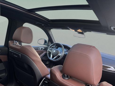 Used 2020 BMW X5 sDrive40i w/ Premium Package image 28