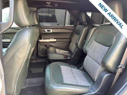Used 2023 Ford Explorer Timberline AWD/4WD image 14