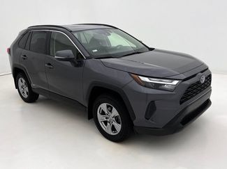 Used 2023 Toyota RAV4 XLE w/ Convenience Package AWD/4WD video 2