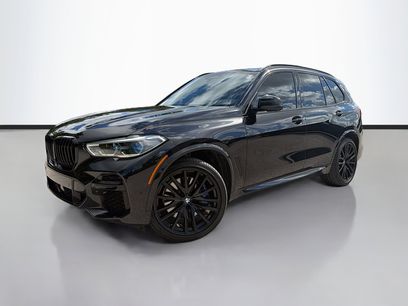 Used 2023 BMW X5 M50i w/ Executive Package