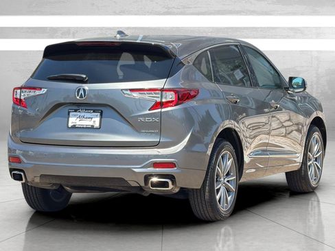 Used 2025 Acura RDX SH-AWD w/ Advance Package image 5