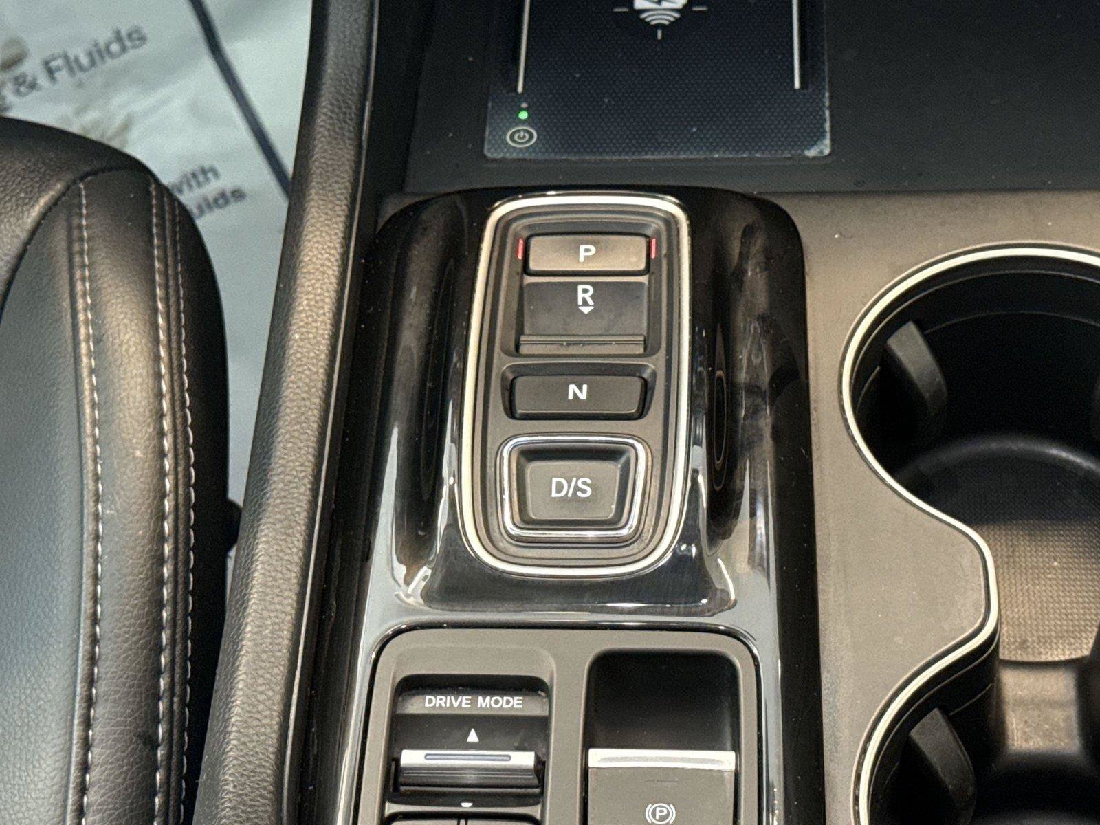 Used 2025 Honda Pilot EX-L image 20