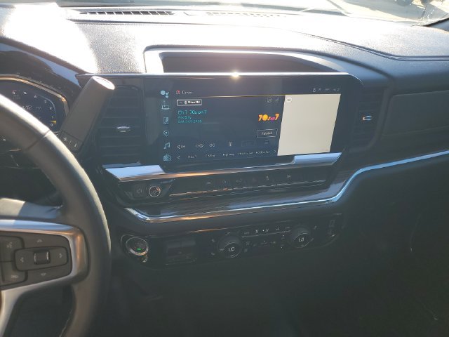 Used 2024 Chevrolet Silverado 1500 LT RWD image 23