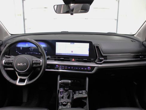 Used 2023 Kia Sportage SX FWD image 51