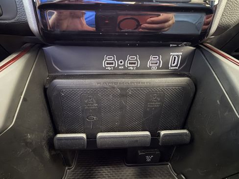 Used 2025 RAM 1500 Rebel w/ Rebel Level 2 Equipment Group AWD/4WD image 36