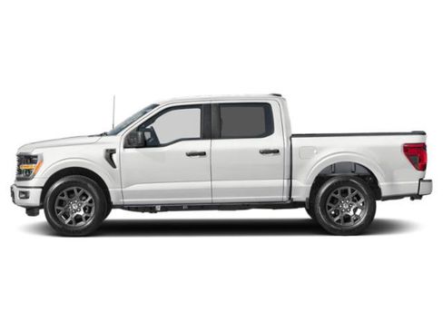 Used 2026 Ford F150 STX w/ Equipment Group 200A AWD/4WD image 2