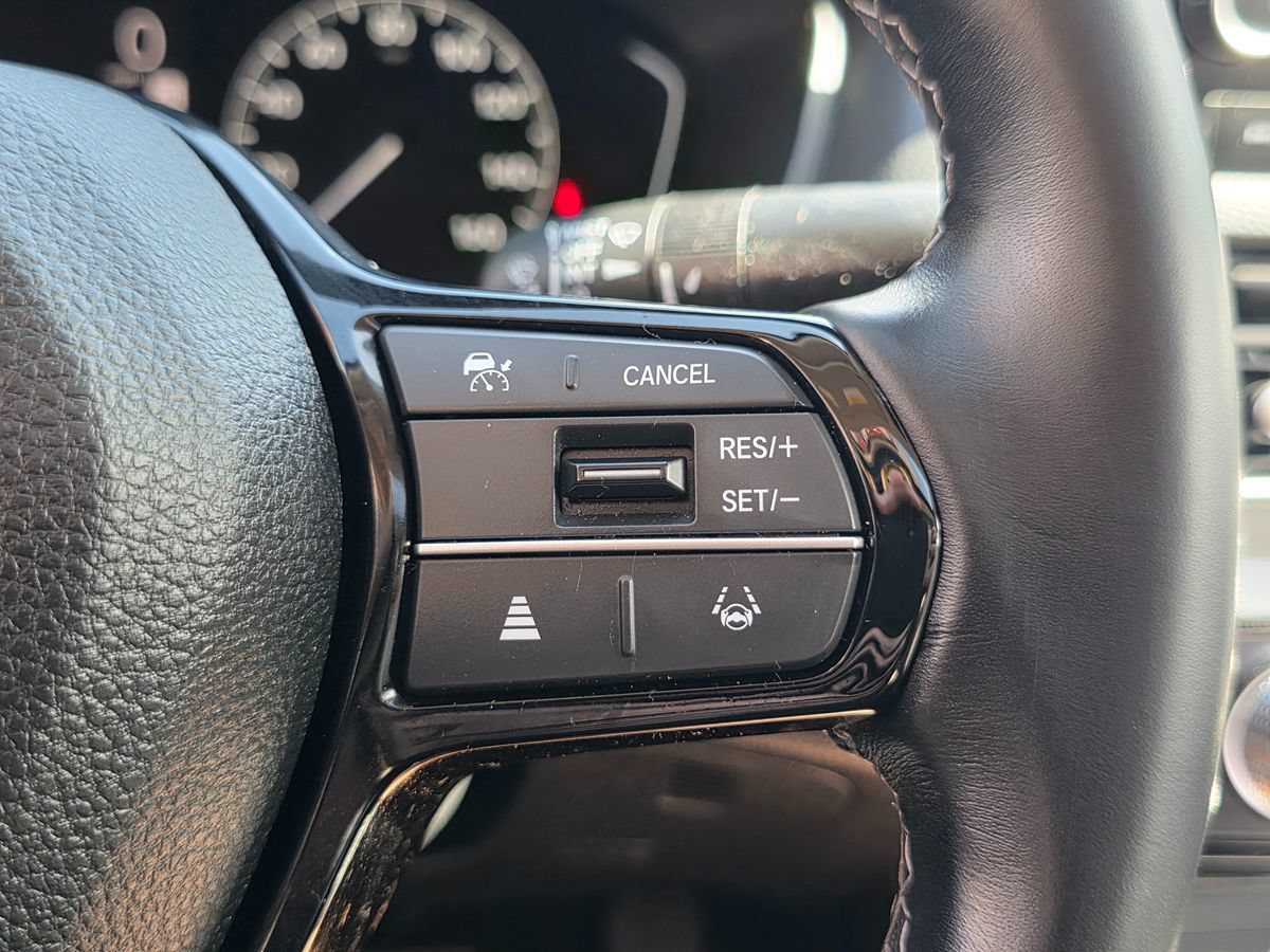 Used 2022 Honda Civic EX image 33