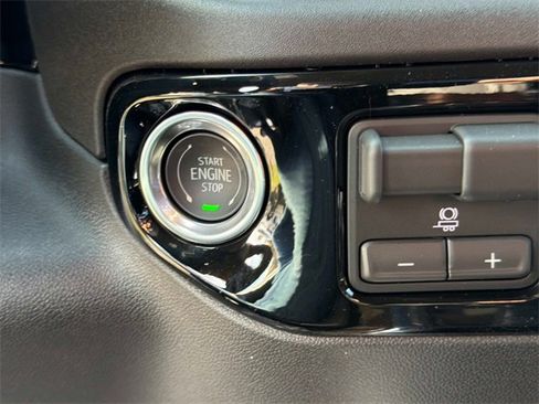 New 2026 Chevrolet Silverado 1500 LT w/ All Star Edition Plus image 25