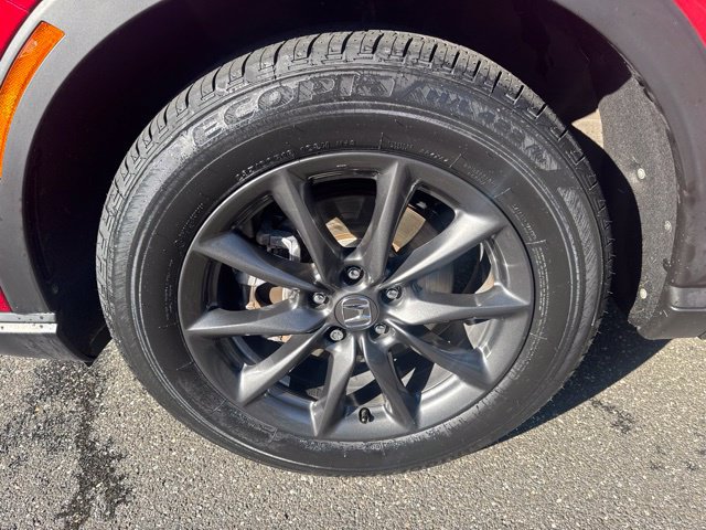 Certified 2026 Honda CR-V EX-L image 11