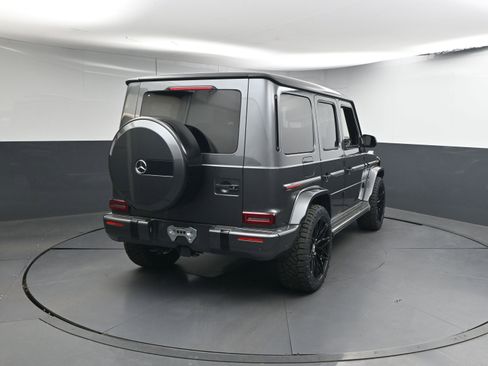 Used 2019 Mercedes-Benz G 550 image 27