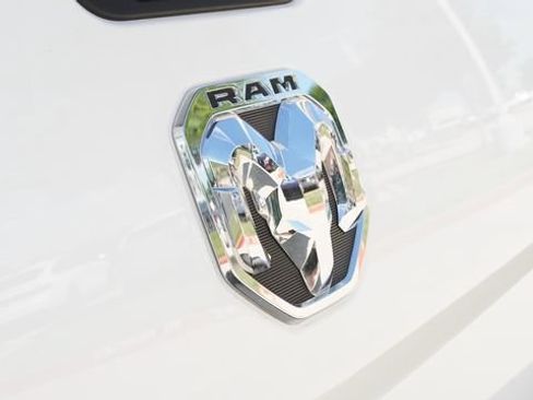 Certified 2024 RAM 3500 Laramie w/ Sport Appearance Package AWD/4WD image 12
